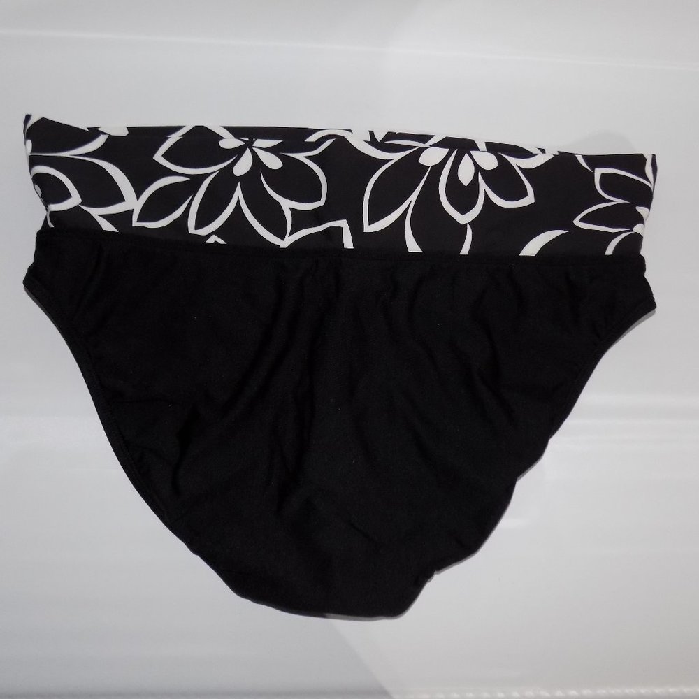 Next by Athena Bikini Bottom Size XL NWT - Picture 6 of 6